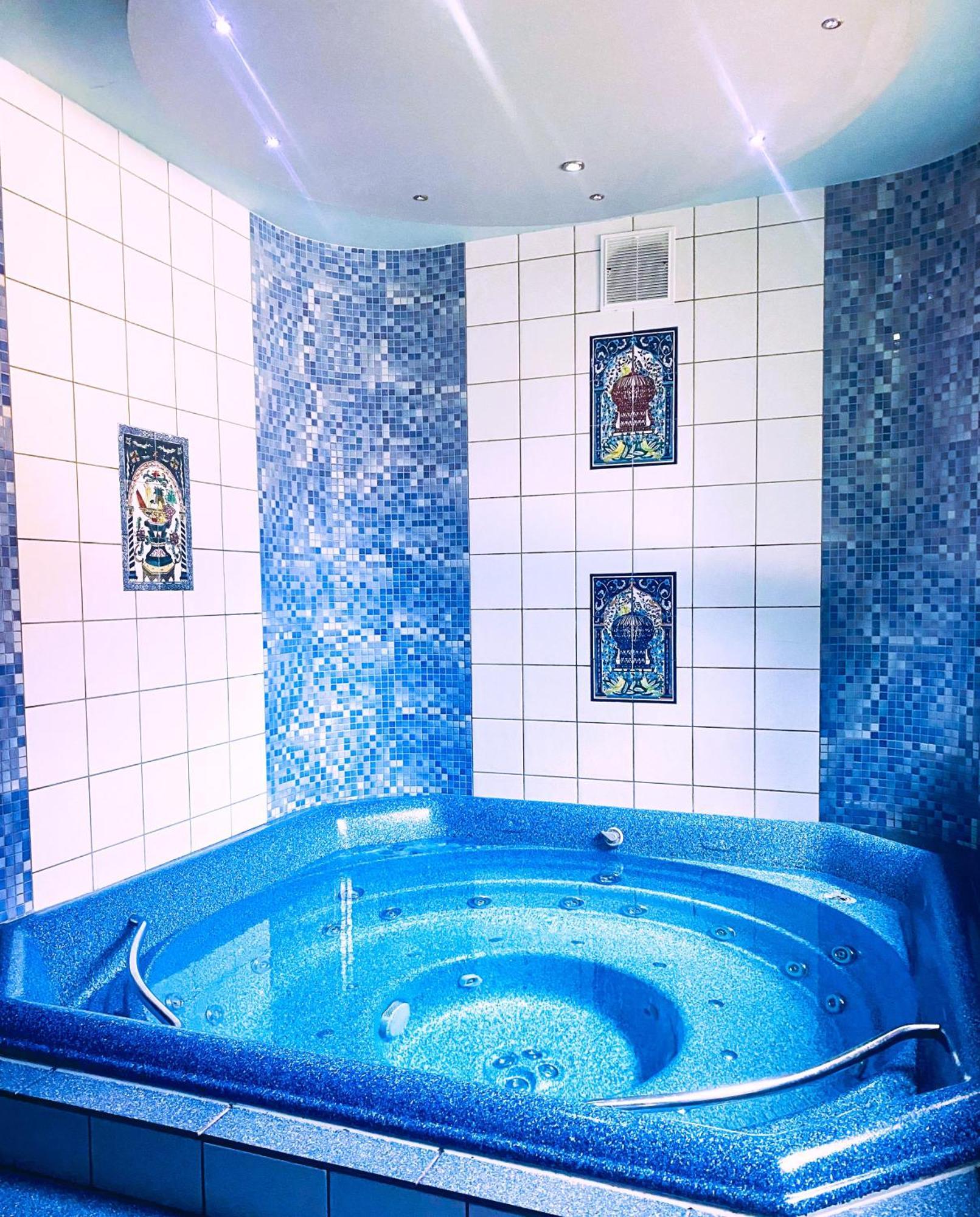 Ski&Spa Zieleniec Duszniki Zdroj Bagian luar foto