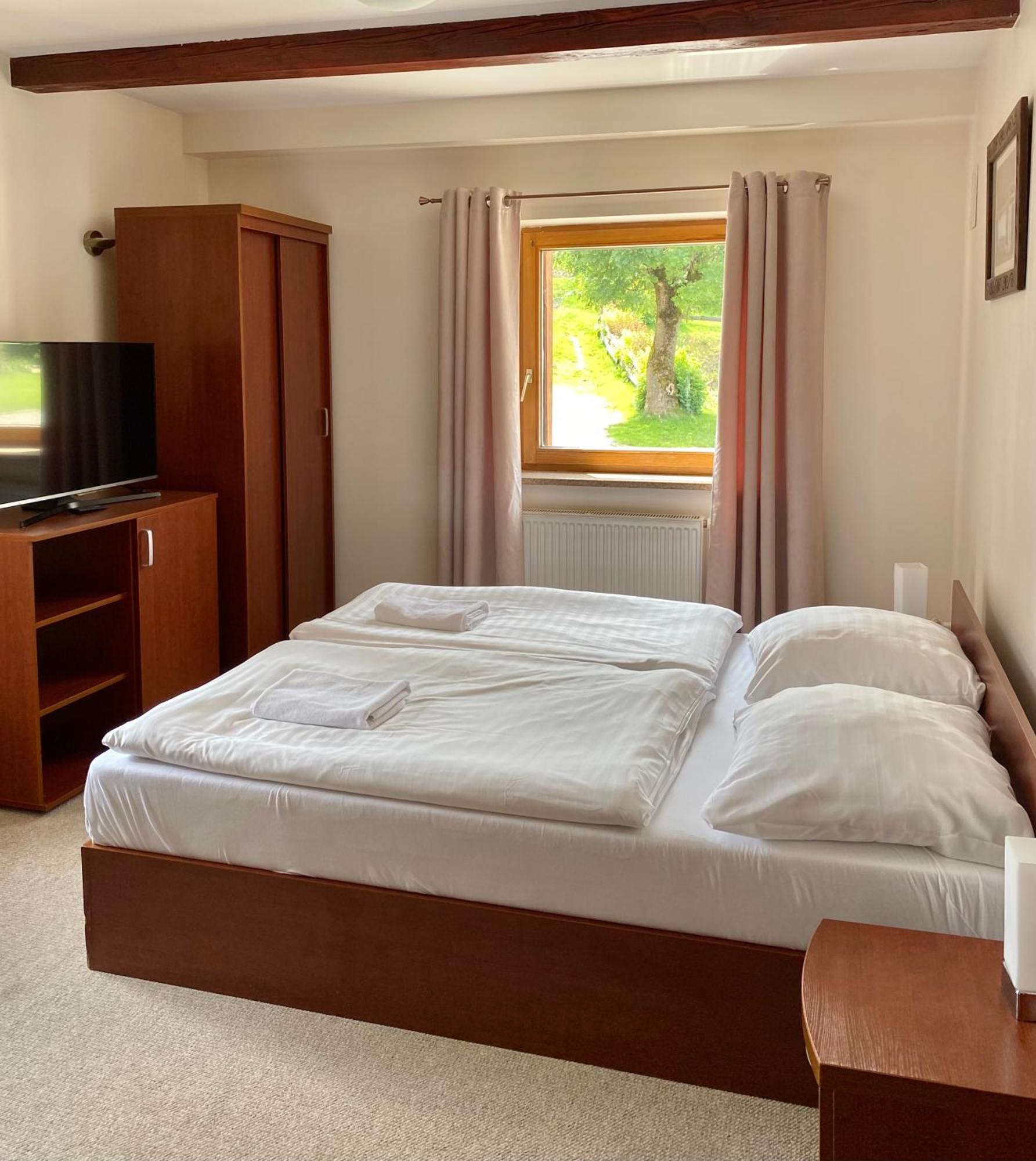 Ski&Spa Zieleniec Duszniki Zdroj Bagian luar foto