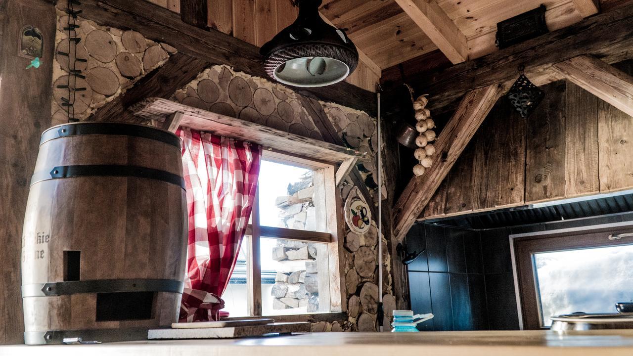 Ski&Spa Zieleniec Duszniki Zdroj Bagian luar foto