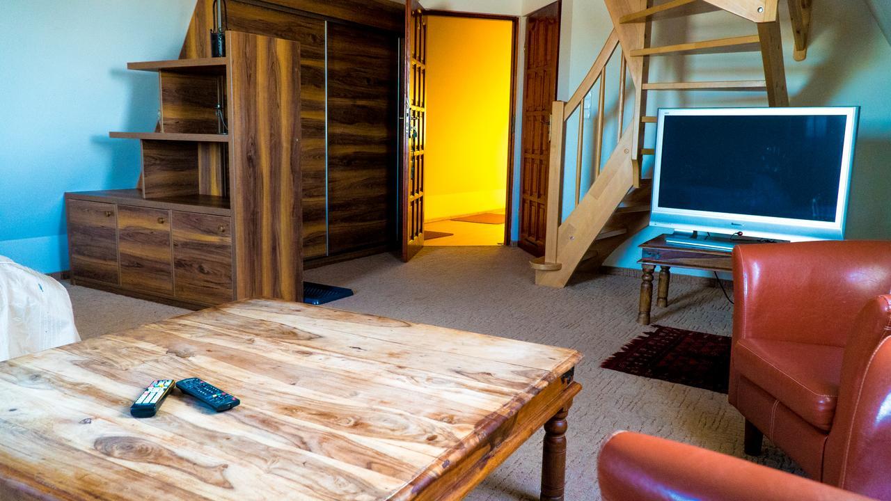 Ski&Spa Zieleniec Duszniki Zdroj Bagian luar foto