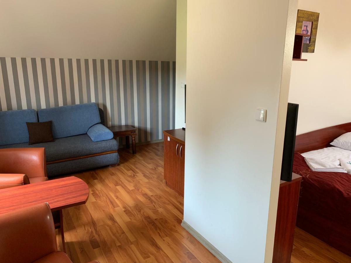 Ski&Spa Zieleniec Duszniki Zdroj Bagian luar foto